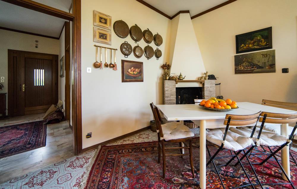 Dalla Manu Treviso Exteriér fotografie