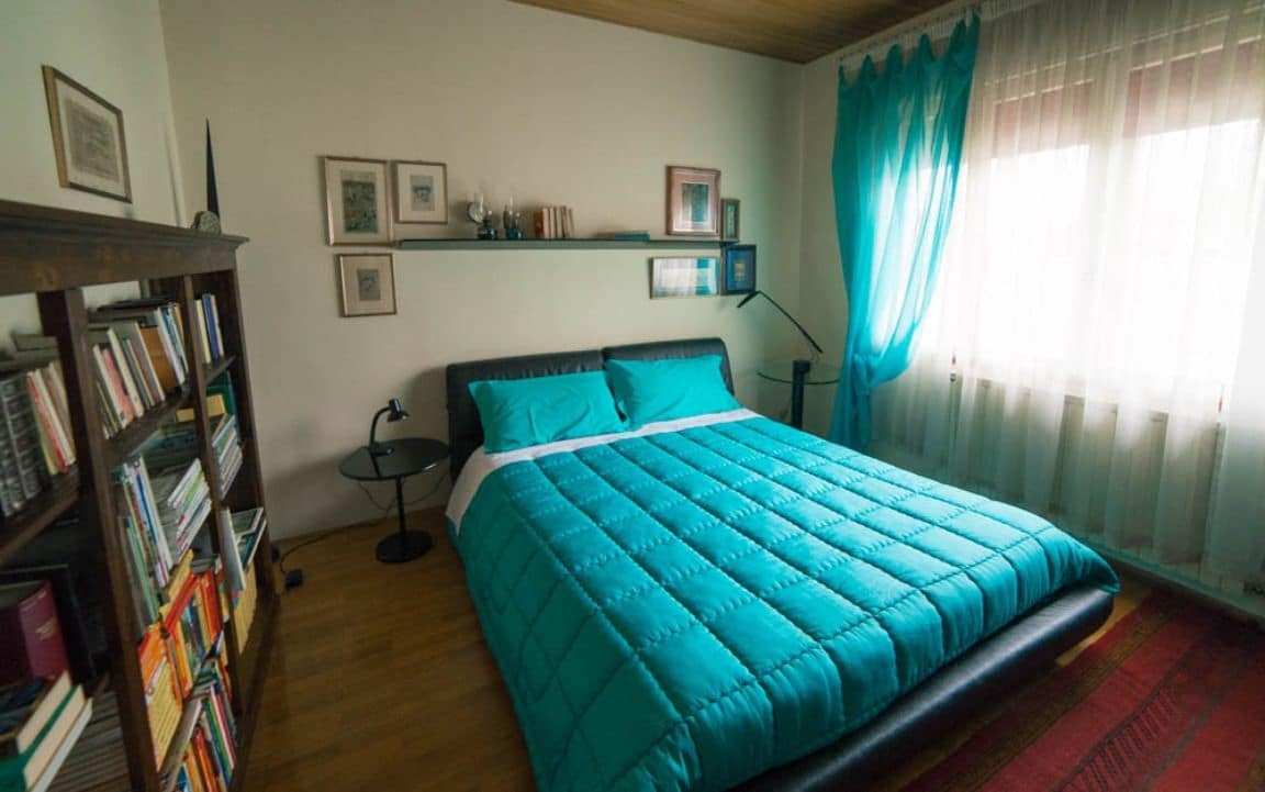 Dalla Manu Treviso Exteriér fotografie