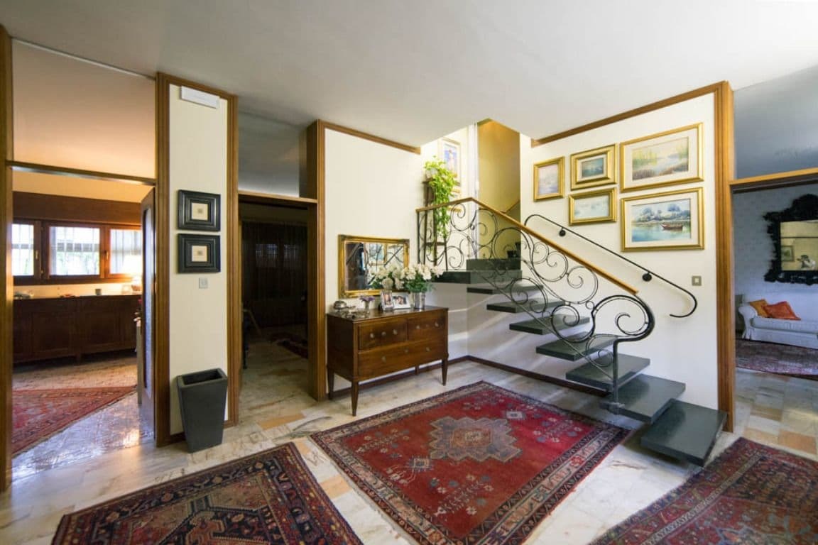 Dalla Manu Treviso Exteriér fotografie