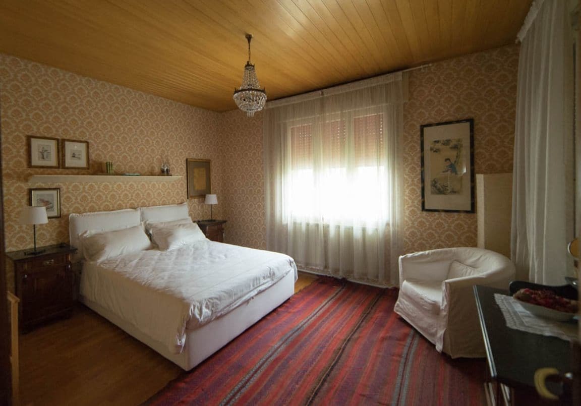Dalla Manu Treviso Exteriér fotografie